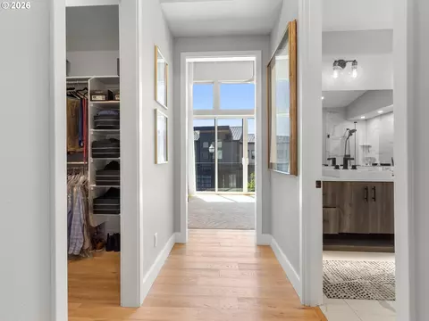 Entry Way - 19804 SE Ascension Loop, Camas, WA 98607 photo 6 of 6