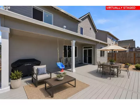Exterior - 41470 Metolius Ave, Sandy, OR 97055 photo 4 of 8