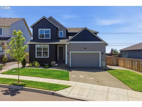 Exterior - 41470 Metolius Ave, Sandy, OR 97055 photo 2 of 8