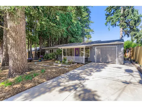 3419 SE Kingsley Rd, Milwaukie, OR 97267