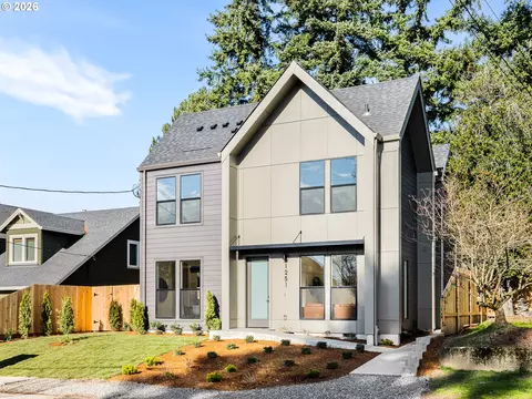 1251 SW Hume Ct, Portland, OR 97219