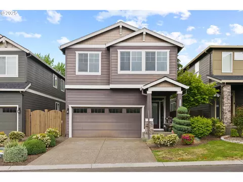 3714 SE Mckenzie Ave, Hillsboro, OR 97123