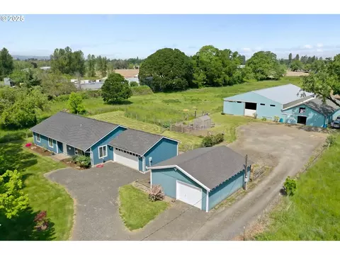 5615 Macleay Rd, Salem, OR 97317