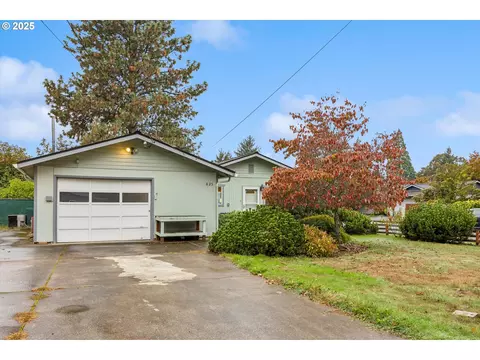 825 NE 194th Ave, Portland, OR 97230