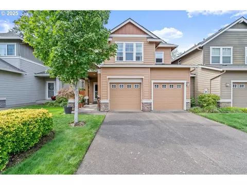 312 NE 105th Ave, Hillsboro, OR 97006