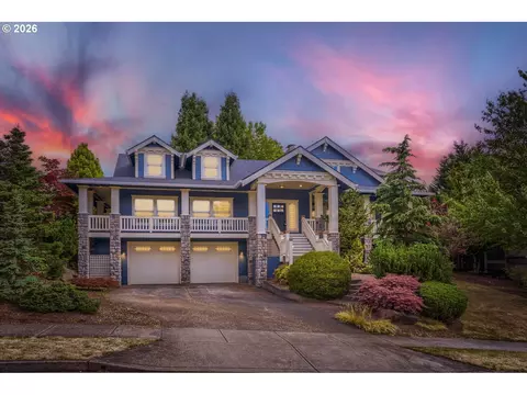14752 SE Taryn Ct, Happy Valley, OR 97086
