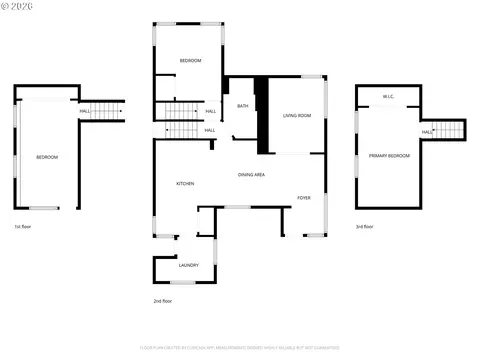 Floorplan - 1901 SW Goodwin Ave, Pendleton, OR 97801 photo 1 of 1