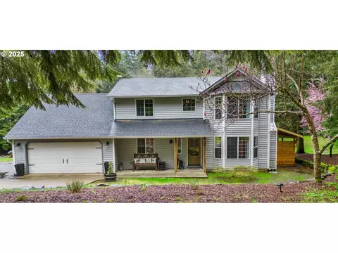 312 Thuja Narrow Rd, Washougal, WA 98671
