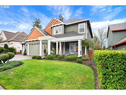 13179 SW Ascension Dr, Portland, OR 97223
