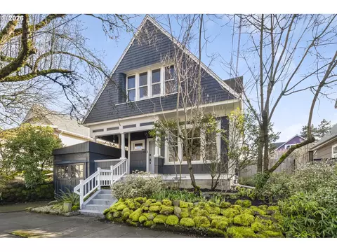 2854 SE Ankeny St, Portland, OR 97214