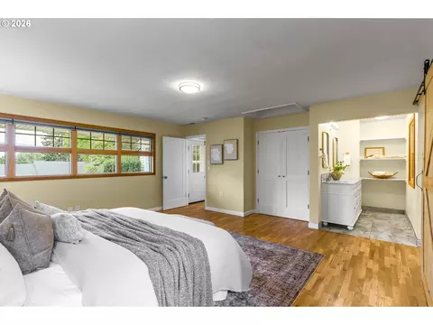 Bedroom - 1929 NE Adams St, Camas, WA 98607 photo 3 of 4