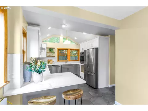 Kitchen - 1929 NE Adams St, Camas, WA 98607 photo 1 of 6