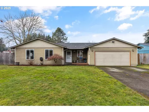 4312 NE 106th Ave, Vancouver, WA 98682
