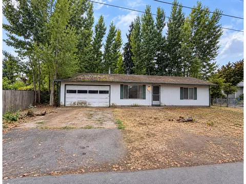 16600 SW Vincent St, Beaverton, OR 97078