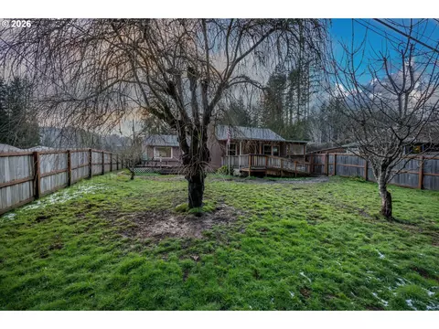 Exterior - 87606 Rice Rd, Mapleton, OR 97453 photo 13 of 13