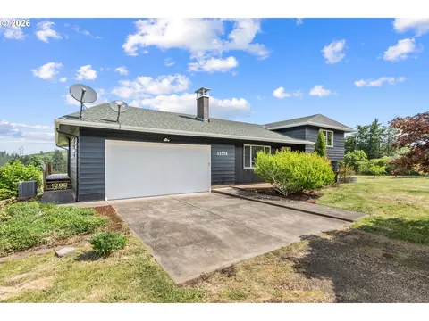 12775 S Maple Grove Rd, Molalla, OR 97038
