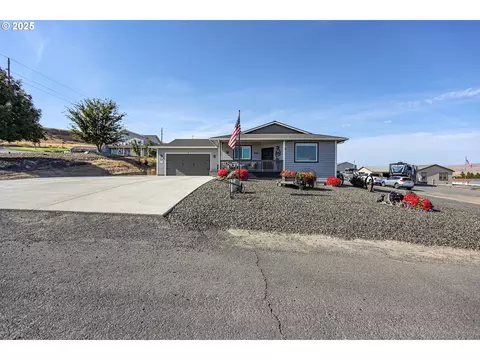 Other - 1275 Wright Rd, Arlington, OR 97812 photo 5 of 8