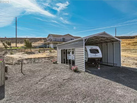 Other - 1275 Wright Rd, Arlington, OR 97812 photo 1 of 8
