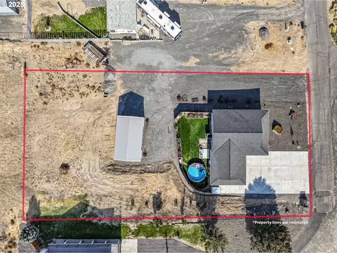 View/Area - 1275 Wright Rd, Arlington, OR 97812 photo 3 of 4