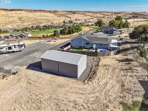 View/Area - 1275 Wright Rd, Arlington, OR 97812 photo 2 of 4