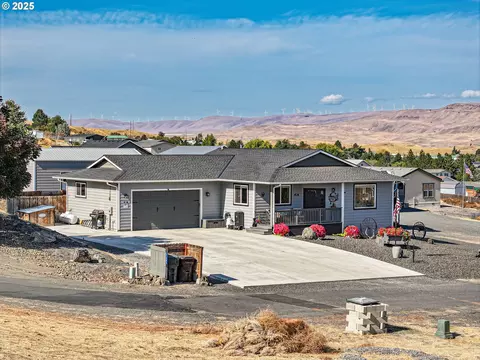 Other - 1275 Wright Rd, Arlington, OR 97812 photo 7 of 8