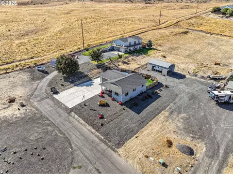 View/Area - 1275 Wright Rd, Arlington, OR 97812 photo 1 of 4
