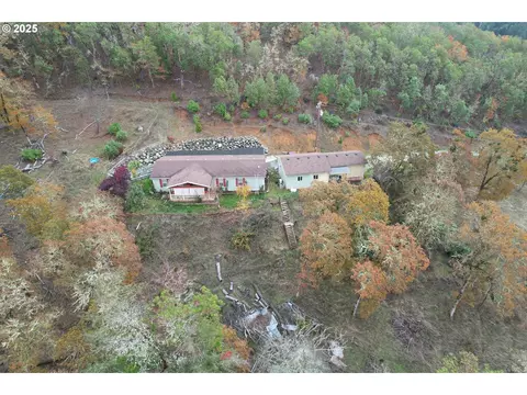 1320 Shoestring Rd, Riddle, OR 97469 photo 33