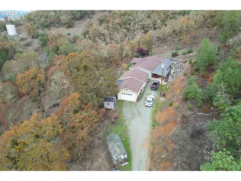 1320 Shoestring Rd, Riddle, OR 97469 photo 41
