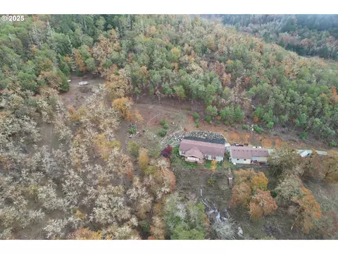 1320 Shoestring Rd, Riddle, OR 97469 photo 37
