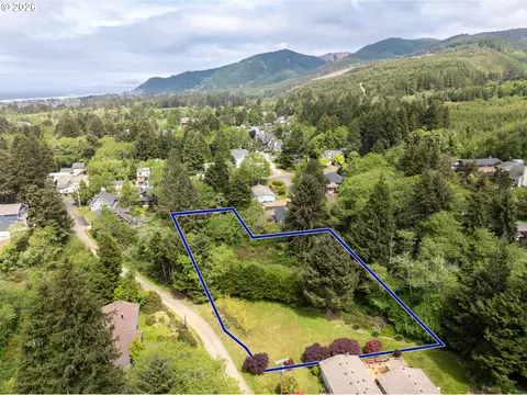 Rock Creek, Rockaway Beach, OR 97136