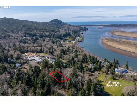 akin st, Wheeler, OR 97147