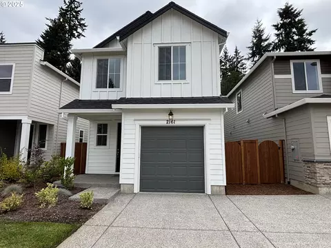 2161 SW 5th Pl, Battle Ground, WA 98604