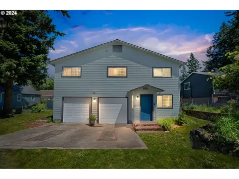 108 SE 133rd Ave, Portland, OR 97233