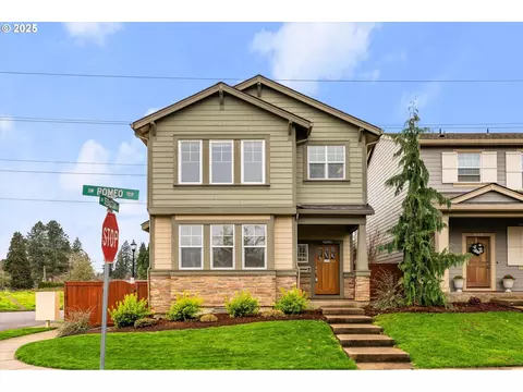 16893 SW Romeo Ter, Portland, OR 97224
