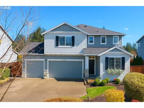 12062 SW Redberry Ct, Portland, OR 97223