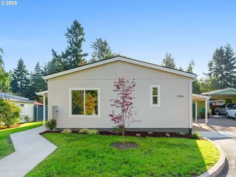 12904 SE Ramona St, Portland, OR 97236
