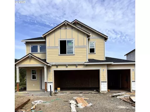 17393 SW Atfalati Ln #44, Sherwood, OR 97140