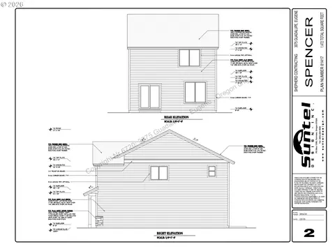 3075 Guadalupe Way, Eugene, OR 97408 photo 4