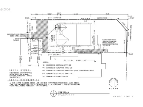 3075 Guadalupe Way, Eugene, OR 97408 photo 7