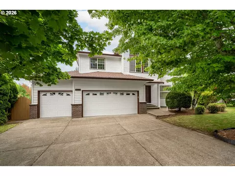 14573 NW Evergreen St, Portland, OR 97229