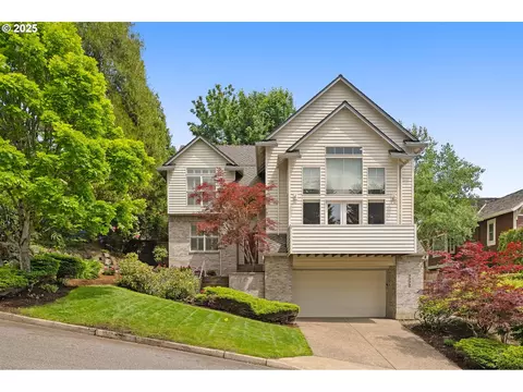 1318 NW Slocum Way, Portland, OR 97229