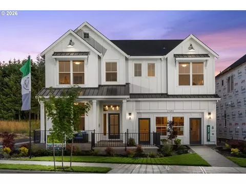 5913 NW 132nd #LOT 31, Portland, OR 97229