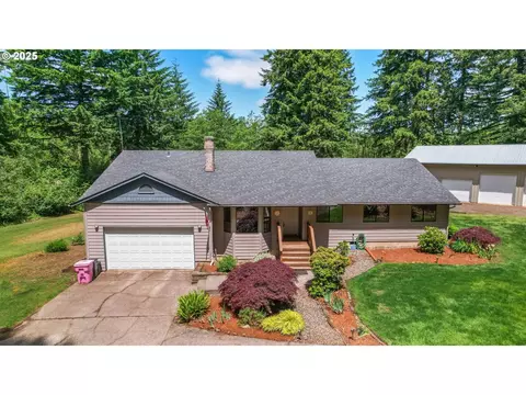 24818 NE 153rd St, Brush Prairie, WA 98606