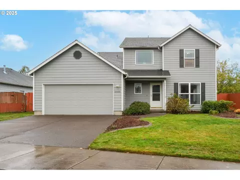 2000 Cougar Ave SW, Albany, OR 97321