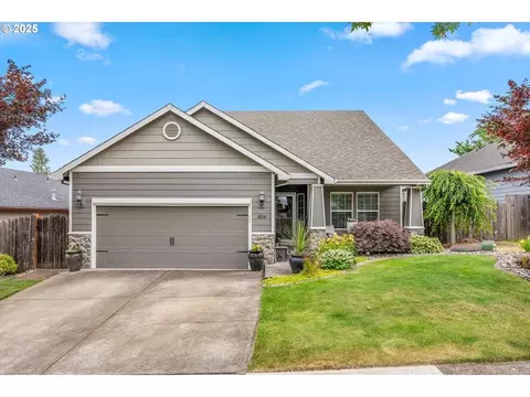 3806 NE 206th Ave, Fairview, OR 97024
