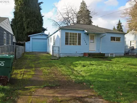1704 Norris Rd, Vancouver, WA 98661