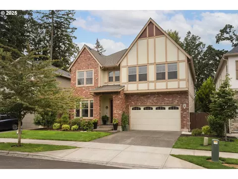 12344 SW Waterford Loop, Wilsonville, OR 97070