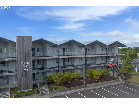 1238 N Marion Ave #467, Gearhart, OR 97138