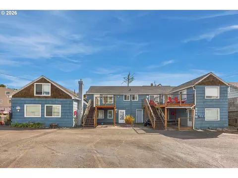 3210 SW Anchor Ave, Lincoln City, OR 97367