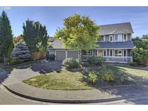 1747 NE 54th Ct, Hillsboro, OR 97124